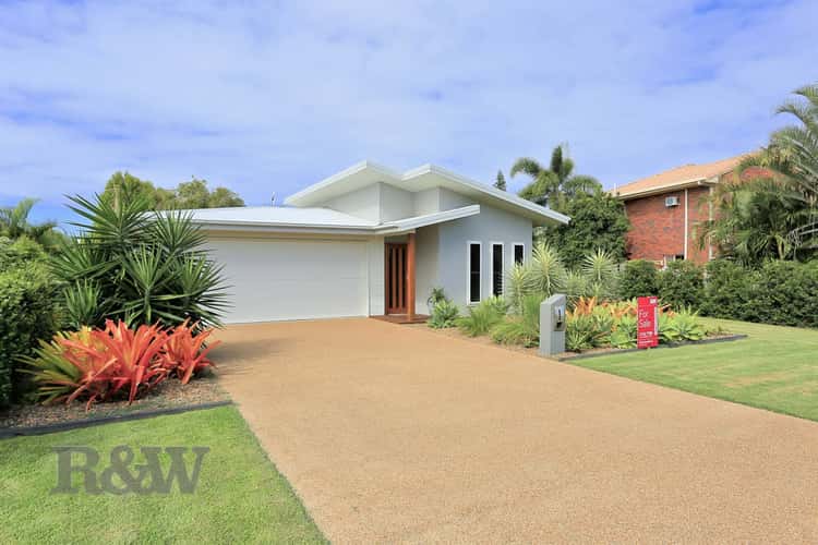 Main view of Homely house listing, 16 Shoreline Crescent, Bargara QLD 4670
