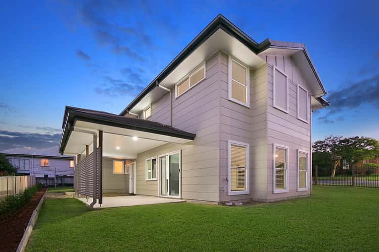 Second view of Homely house listing, 80 Elfreda Street, Alderley QLD 4051