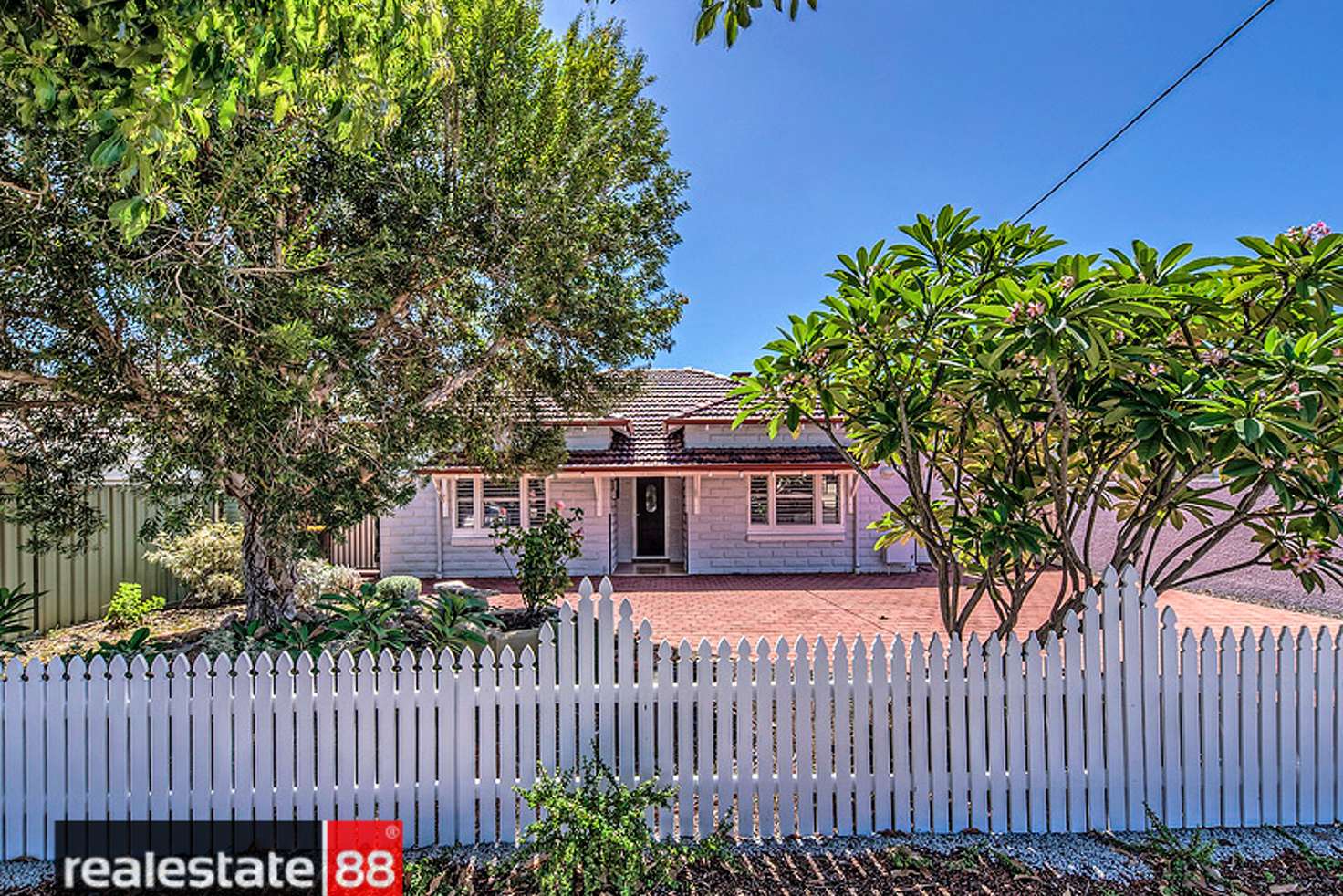 Main view of Homely house listing, 304 Crawford Road, Inglewood WA 6052