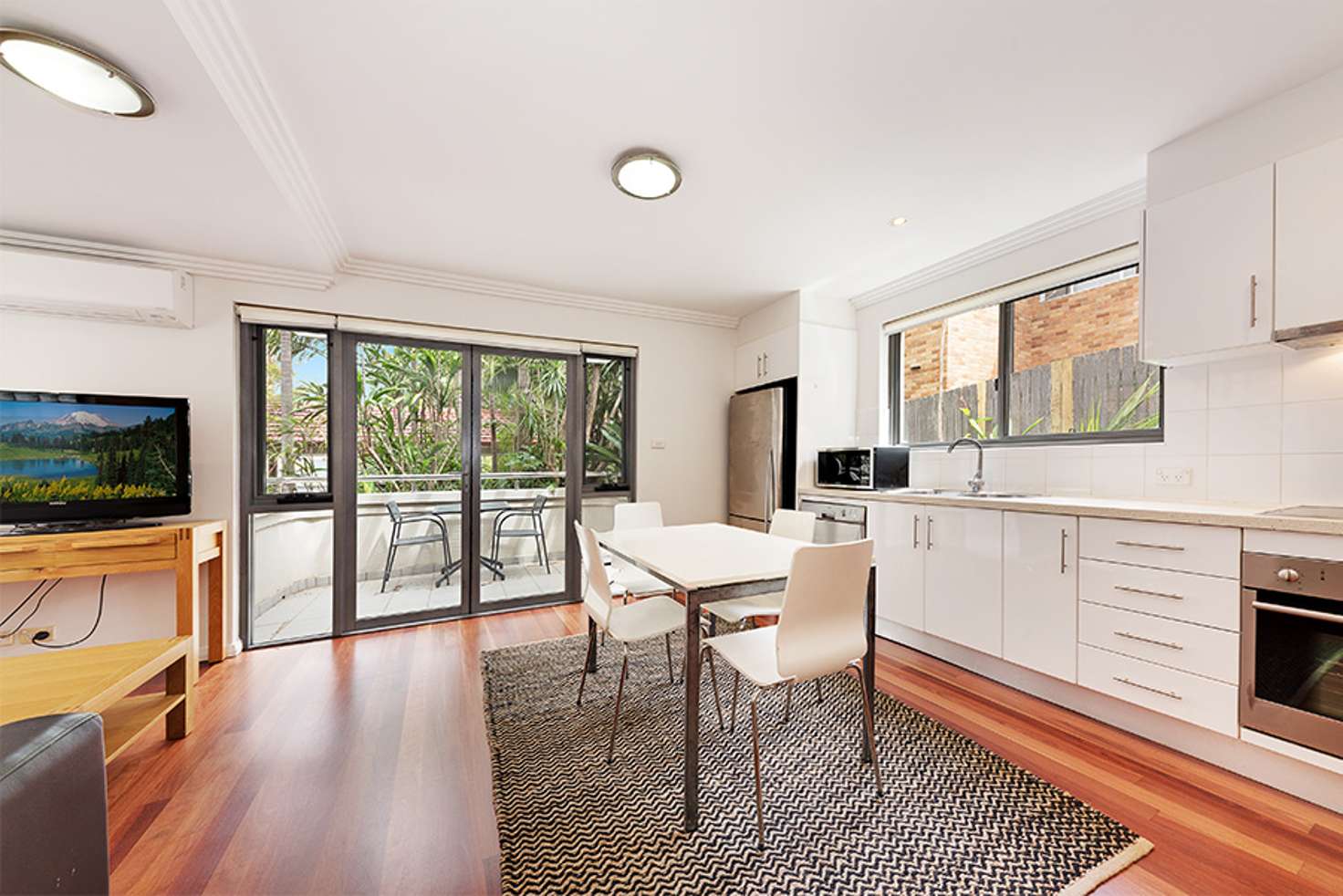 Main view of Homely apartment listing, 5/193 Falcon Street, Neutral Bay NSW 2089