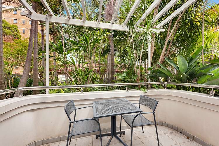 Second view of Homely apartment listing, 5/193 Falcon Street, Neutral Bay NSW 2089