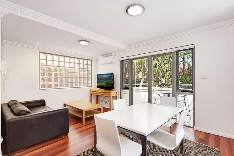 Third view of Homely apartment listing, 5/193 Falcon Street, Neutral Bay NSW 2089