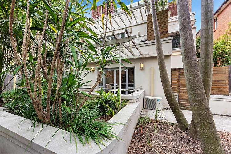 Fifth view of Homely apartment listing, 5/193 Falcon Street, Neutral Bay NSW 2089