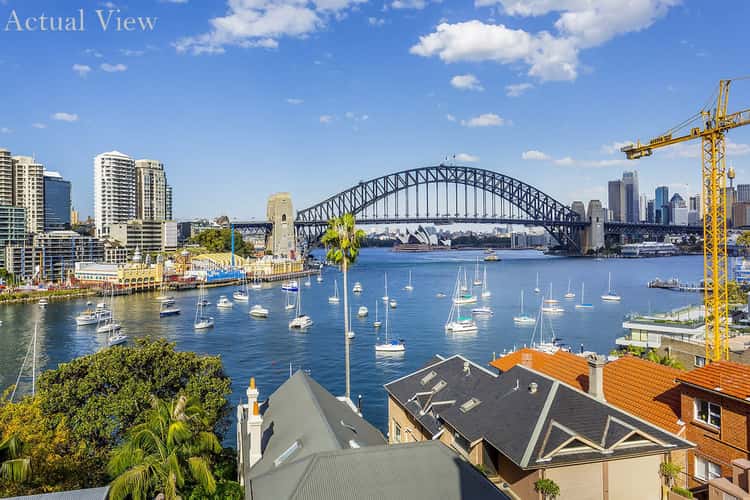 Main view of Homely apartment listing, 5/12 Bay View St, Mcmahons Point NSW 2060