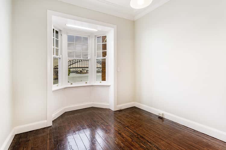 Fifth view of Homely apartment listing, 5/12 Bay View St, Mcmahons Point NSW 2060