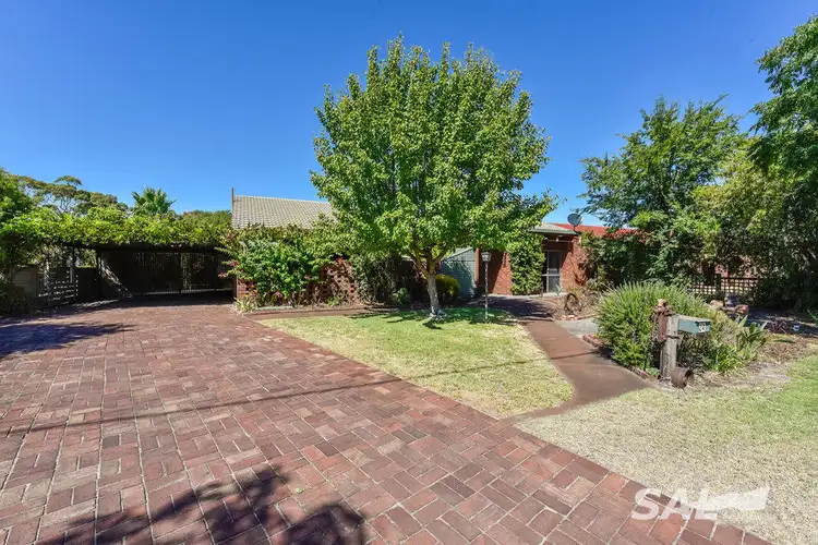 24 Hill Avenue, Keith SA 5267