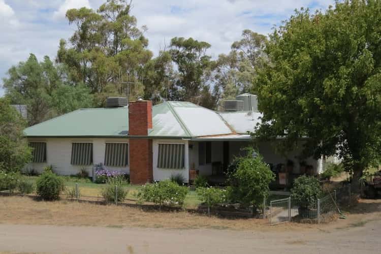 Third view of Homely mixedFarming listing, "Tarcoola" 457 Piney Road, Berrigan NSW 2712