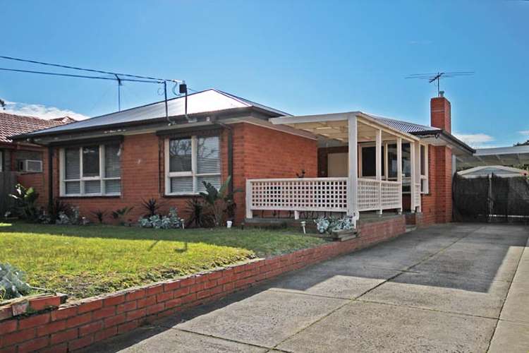 Main view of Homely house listing, 21 Fifth Avenue, Chelsea Heights VIC 3196