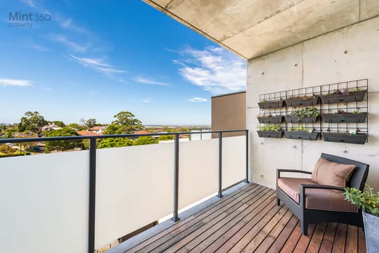 Second view of Homely apartment listing, 413/159 Frederick Street, Bexley NSW 2207