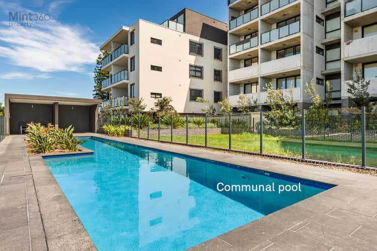 Sixth view of Homely apartment listing, 413/159 Frederick Street, Bexley NSW 2207