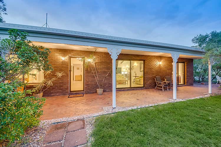 Main view of Homely house listing, 74 Richmont Drive, Bouldercombe QLD 4702