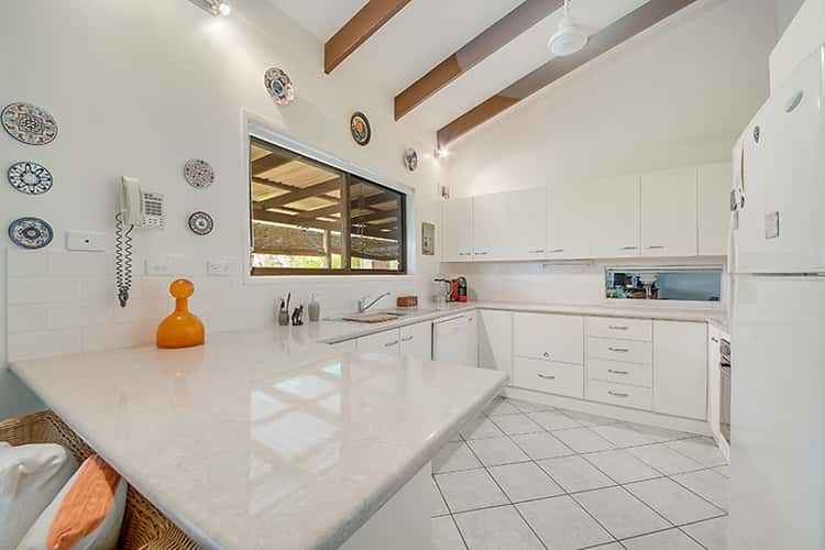 Second view of Homely house listing, 74 Richmont Drive, Bouldercombe QLD 4702