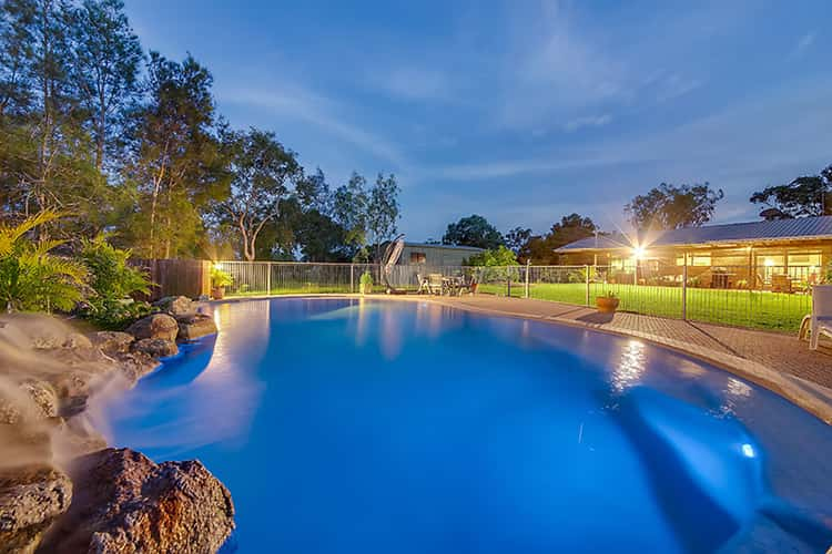 Third view of Homely house listing, 74 Richmont Drive, Bouldercombe QLD 4702