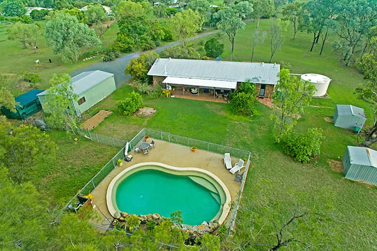 Fourth view of Homely house listing, 74 Richmont Drive, Bouldercombe QLD 4702