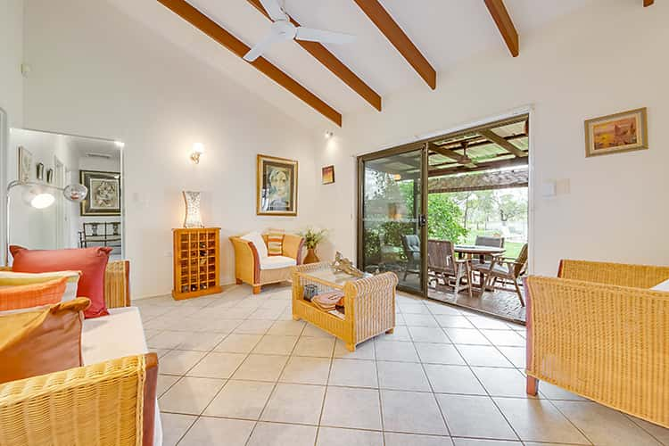 Fifth view of Homely house listing, 74 Richmont Drive, Bouldercombe QLD 4702