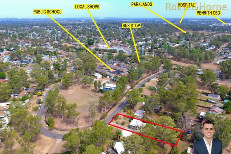 Second view of Homely house listing, 63 & 63a Caloola Avenue, Penrith NSW 2750