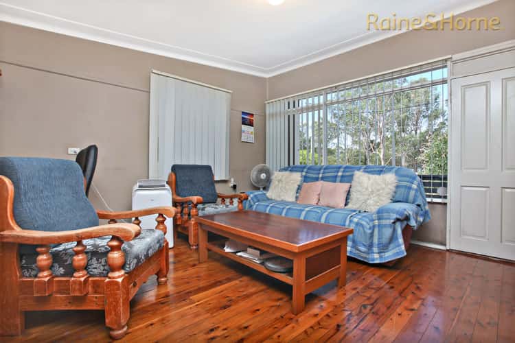 Seventh view of Homely house listing, 63 & 63a Caloola Avenue, Penrith NSW 2750