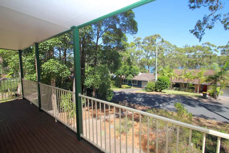Fifth view of Homely house listing, 100 Amaroo Drive, Smiths Lake NSW 2428