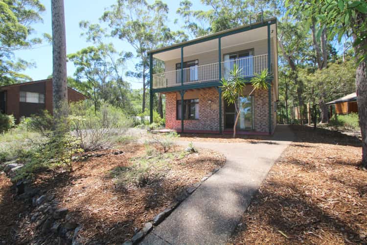 Sixth view of Homely house listing, 100 Amaroo Drive, Smiths Lake NSW 2428