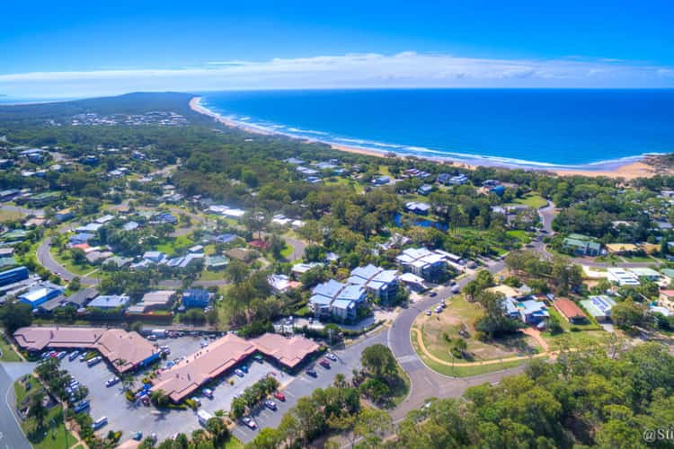 Third view of Homely residentialLand listing, lot 25 Aquatic Vista, Agnes Water QLD 4677