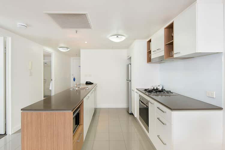 Fourth view of Homely apartment listing, 3807/128 Charlotte Street, Brisbane City QLD 4000