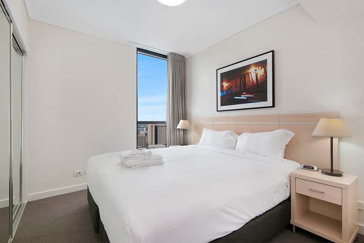 Sixth view of Homely apartment listing, 3807/128 Charlotte Street, Brisbane City QLD 4000