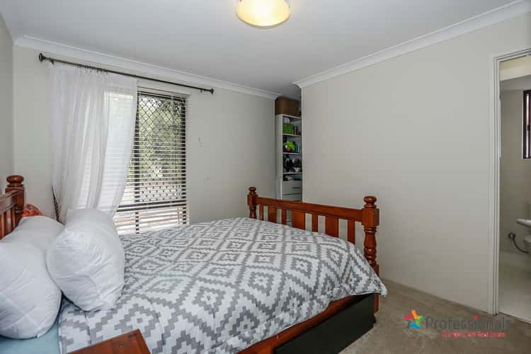 Sixth view of Homely house listing, 21 Highview Rise, Ballajura WA 6066