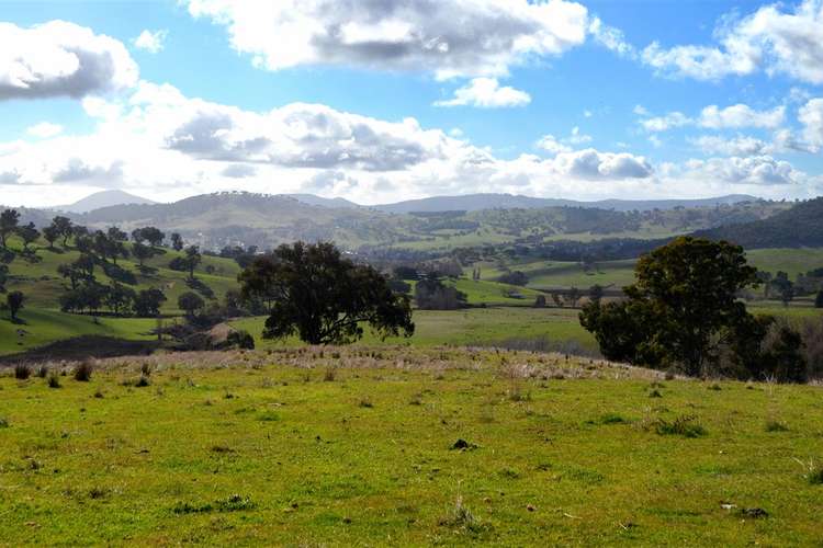 Third view of Homely acreageSemiRural listing, 'Tanyard Creek' Stantons Road, Adelong NSW 2729