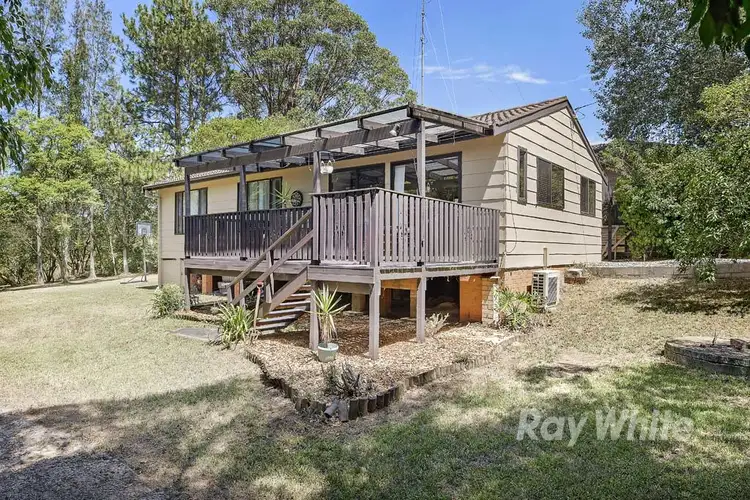 6 Heaton Street, Awaba NSW 2283