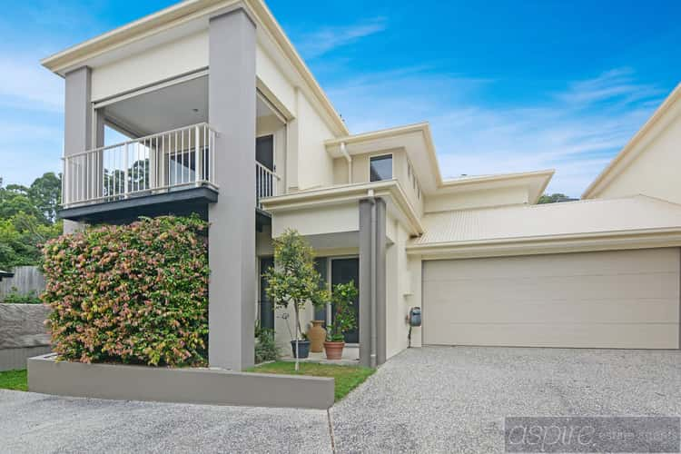 Second view of Homely house listing, 8/5 BOTTLEBRUSH AVENUE, Bli Bli QLD 4560