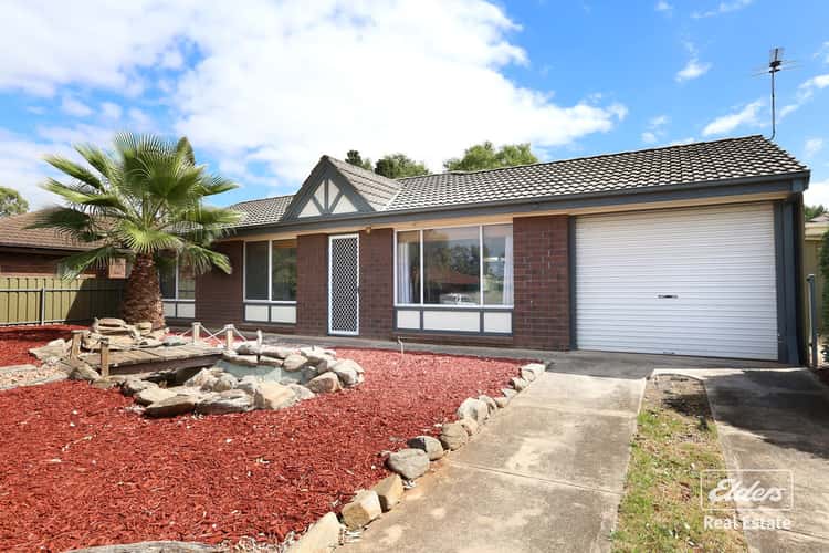 Second view of Homely house listing, 32 McInerney Court, Andrews Farm SA 5114