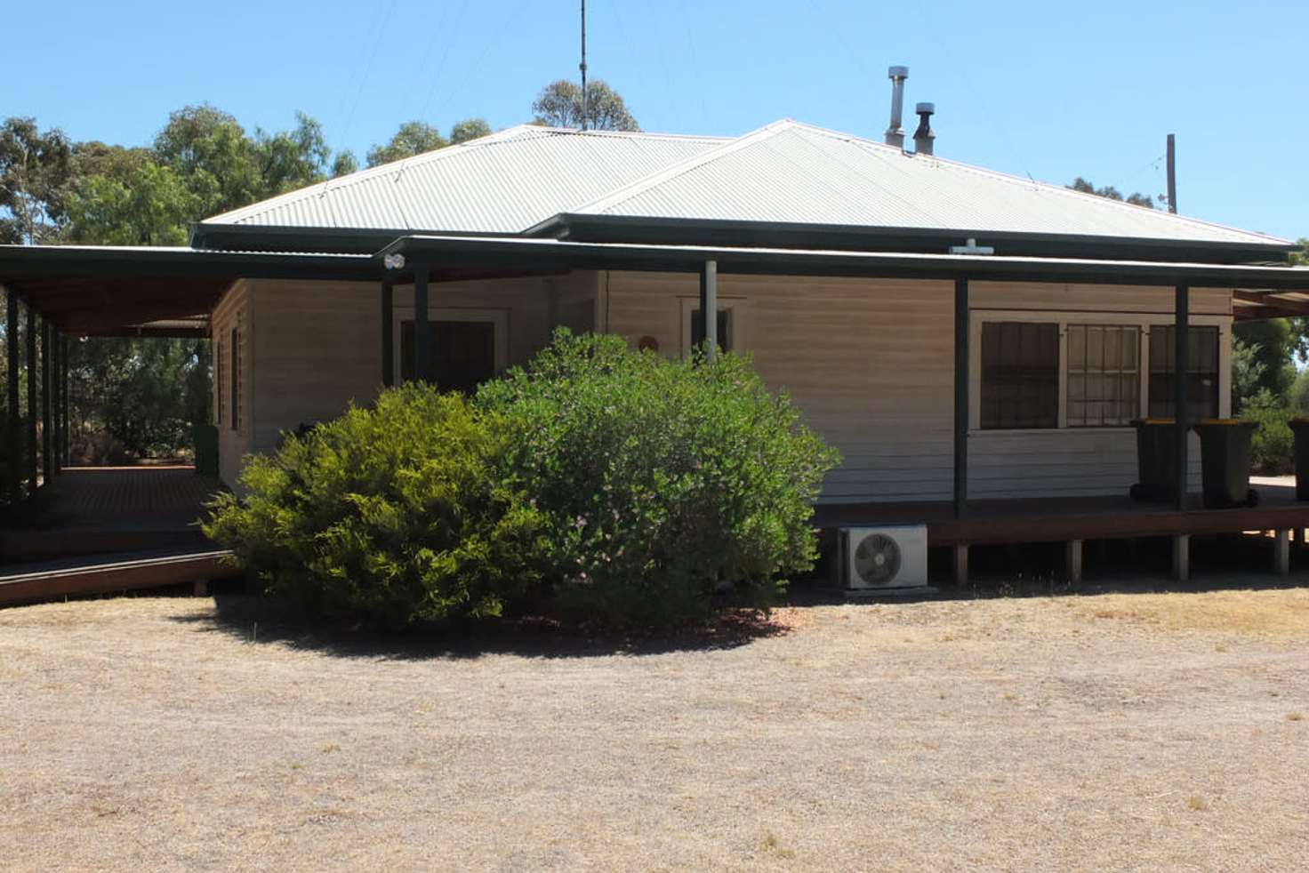 Main view of Homely lifestyle listing, 24 Marshall Lane, Barkly VIC 3384