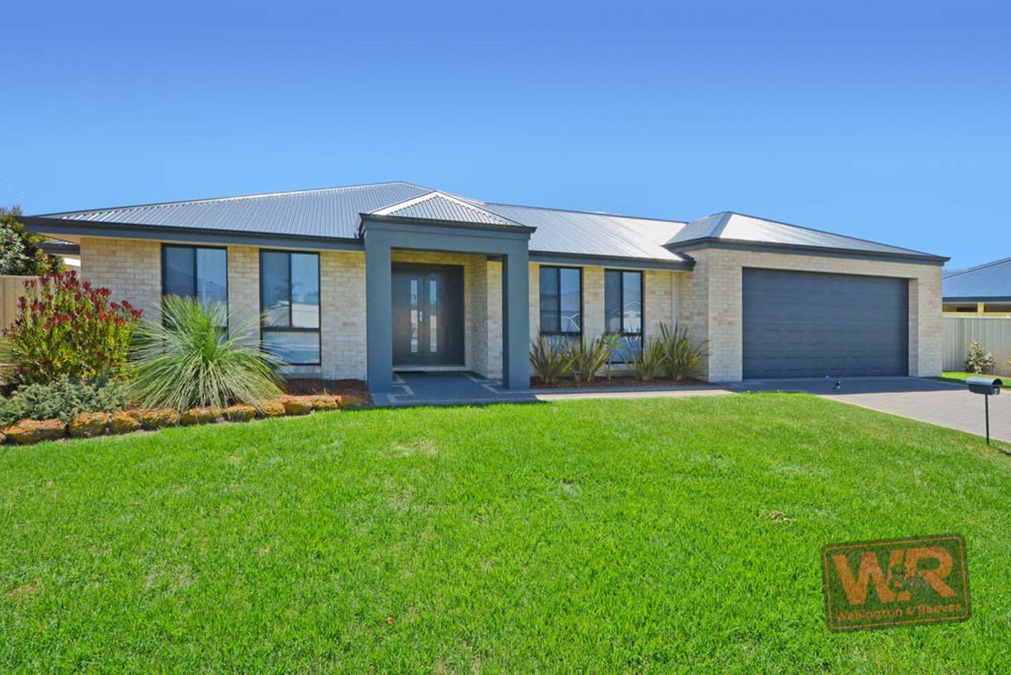 Main view of Homely house listing, 4 Penter Way, Mckail WA 6330