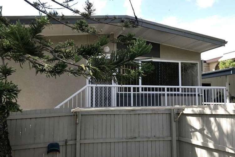 Main view of Homely unit listing, 1/89 Junction Road, Clayfield QLD 4011