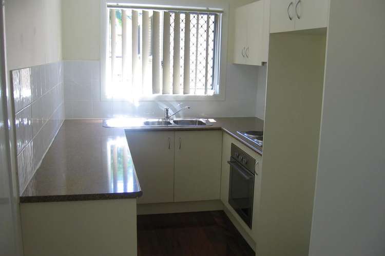 Second view of Homely unit listing, 1/89 Junction Road, Clayfield QLD 4011