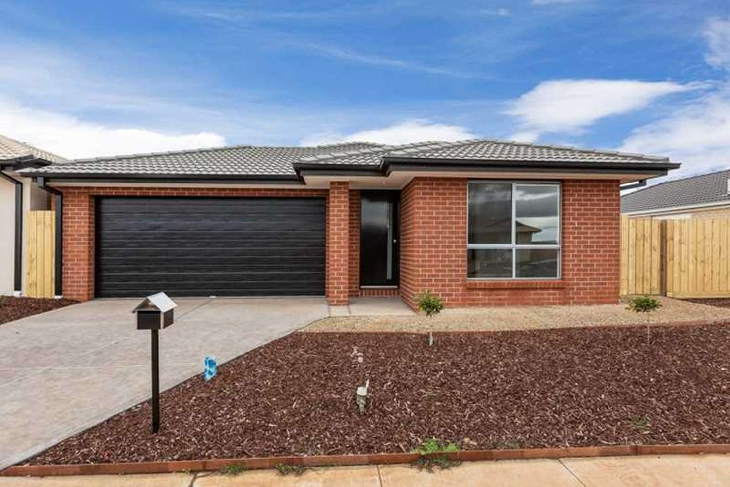 Main view of Homely house listing, 153 James Melrose Drive, Brookfield VIC 3338