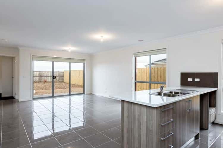 Third view of Homely house listing, 153 James Melrose Drive, Brookfield VIC 3338
