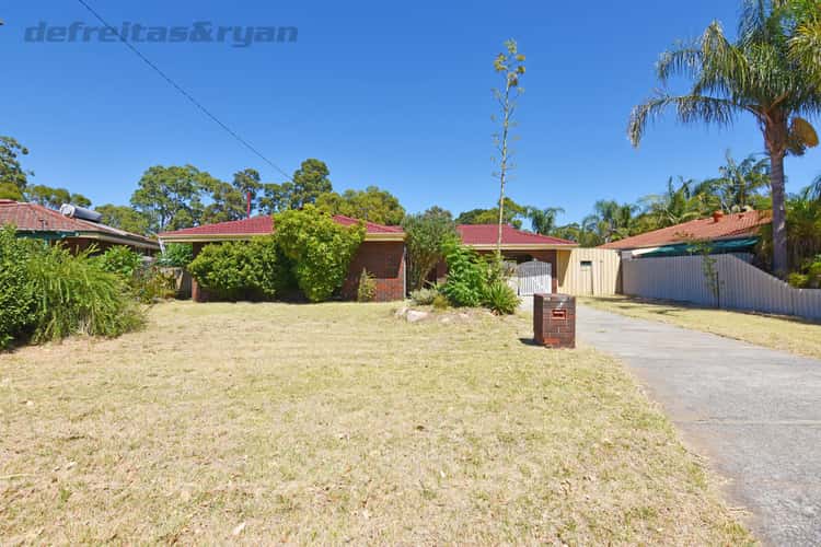 Third view of Homely house listing, 7 Haynes Court, Armadale WA 6112