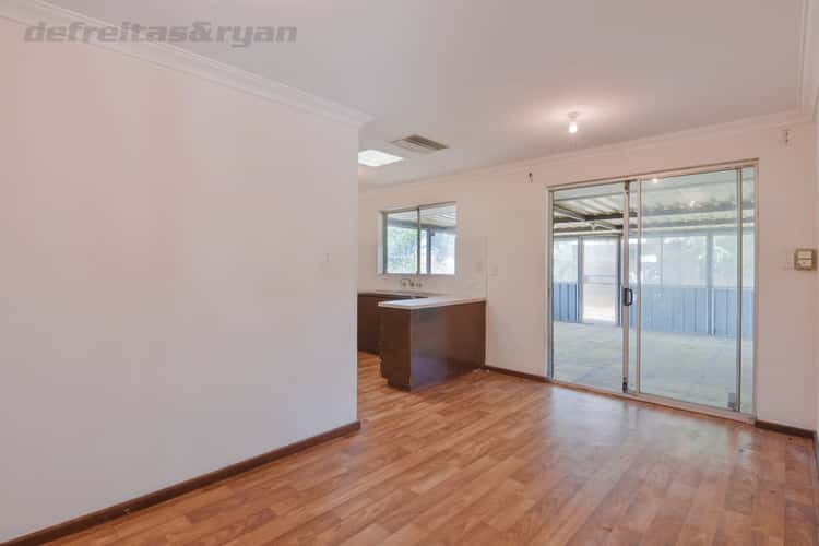 Fourth view of Homely house listing, 7 Haynes Court, Armadale WA 6112