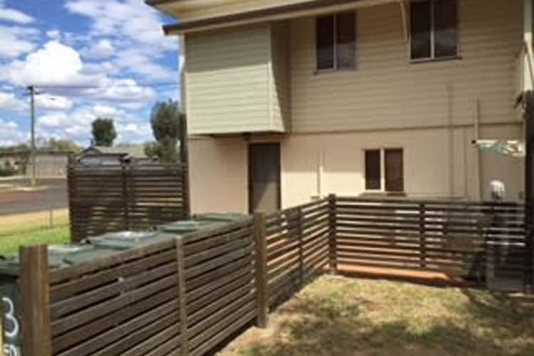 Second view of Homely unit listing, 4/33 Edward Street, Charleville QLD 4470