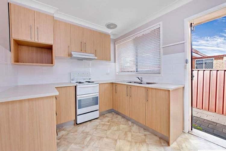 Fourth view of Homely villa listing, 6/42-44 Baltimore Street, Belfield NSW 2191