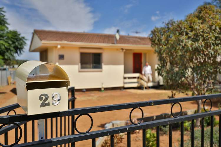 Second view of Homely house listing, 29 Matong Street, Dareton NSW 2717
