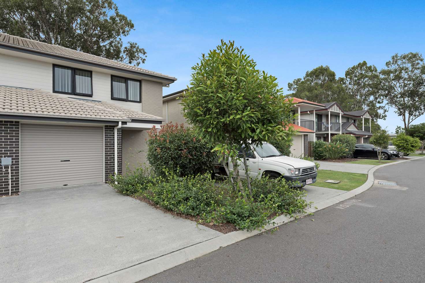 Main view of Homely townhouse listing, 49 / 429 Watson Road, Acacia Ridge QLD 4110