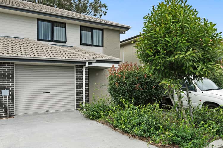 Second view of Homely townhouse listing, 49 / 429 Watson Road, Acacia Ridge QLD 4110