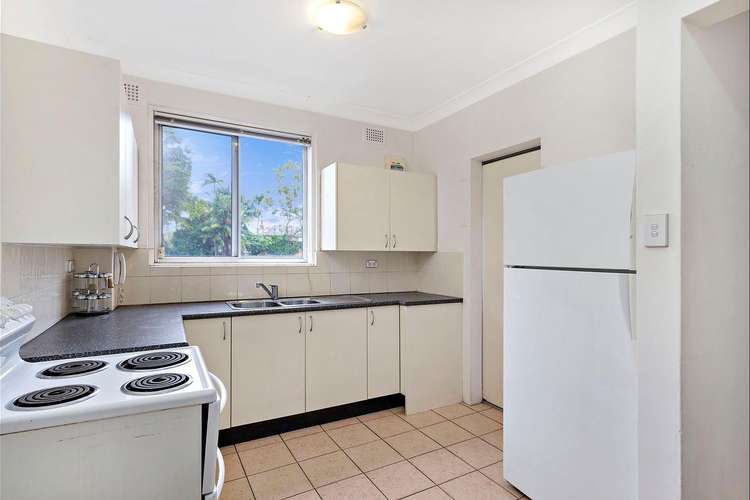 Second view of Homely apartment listing, 14/89 Bland Street,, Ashfield NSW 2131