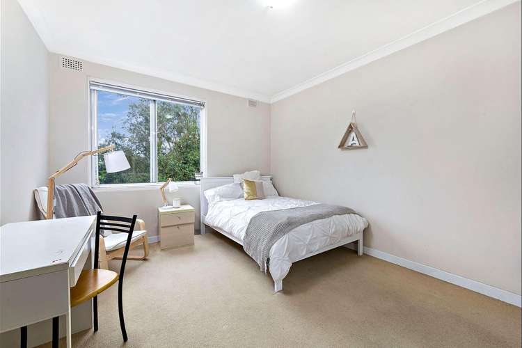 Third view of Homely apartment listing, 14/89 Bland Street,, Ashfield NSW 2131