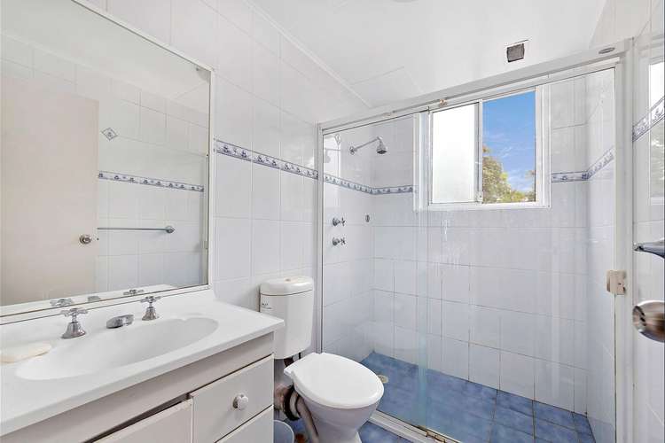 Fourth view of Homely apartment listing, 14/89 Bland Street,, Ashfield NSW 2131