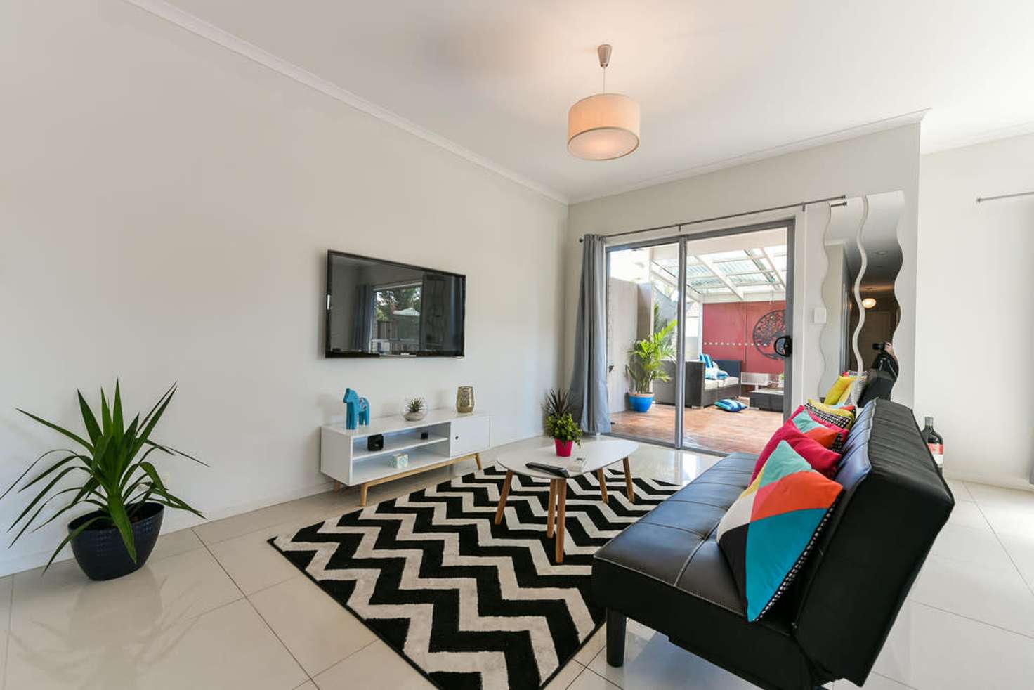 Main view of Homely house listing, 116A Railway Terrace, Ascot Park SA 5043