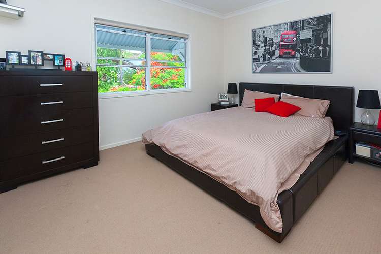 Fifth view of Homely townhouse listing, 3/33 ST LEONARDS, Coorparoo QLD 4151