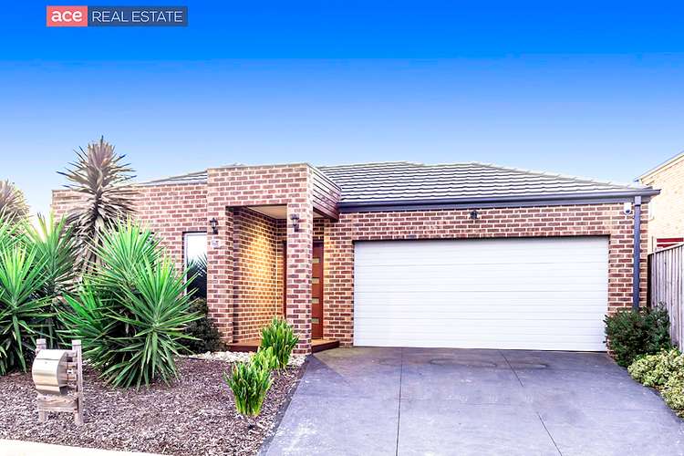 Main view of Homely house listing, 21 Fantail Crescent, Williams Landing VIC 3027